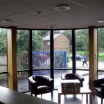 Aluminium Windows for NEO (2)