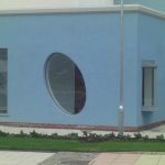 Aluminium Windows for NHS (3)
