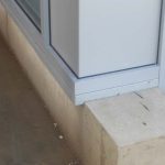 NHS HQ Close Up
