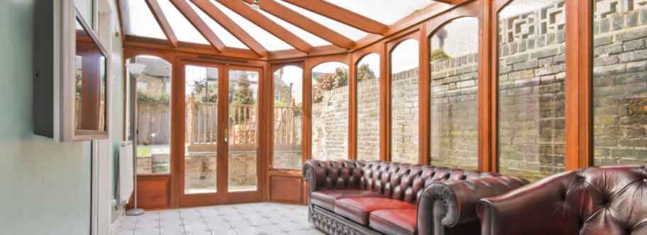 Conservatories