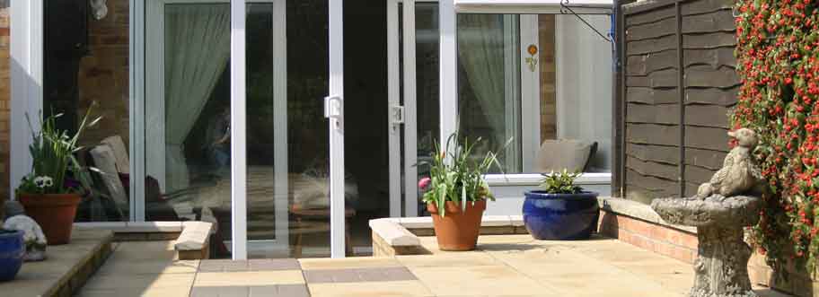 Porches