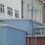 uPVC Windows For NHS