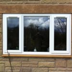 uPVC Windows