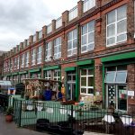 St Anne (Stanley) Primary School DandM Windows