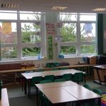 St Anne (Stanley) Primary School DandM Windows